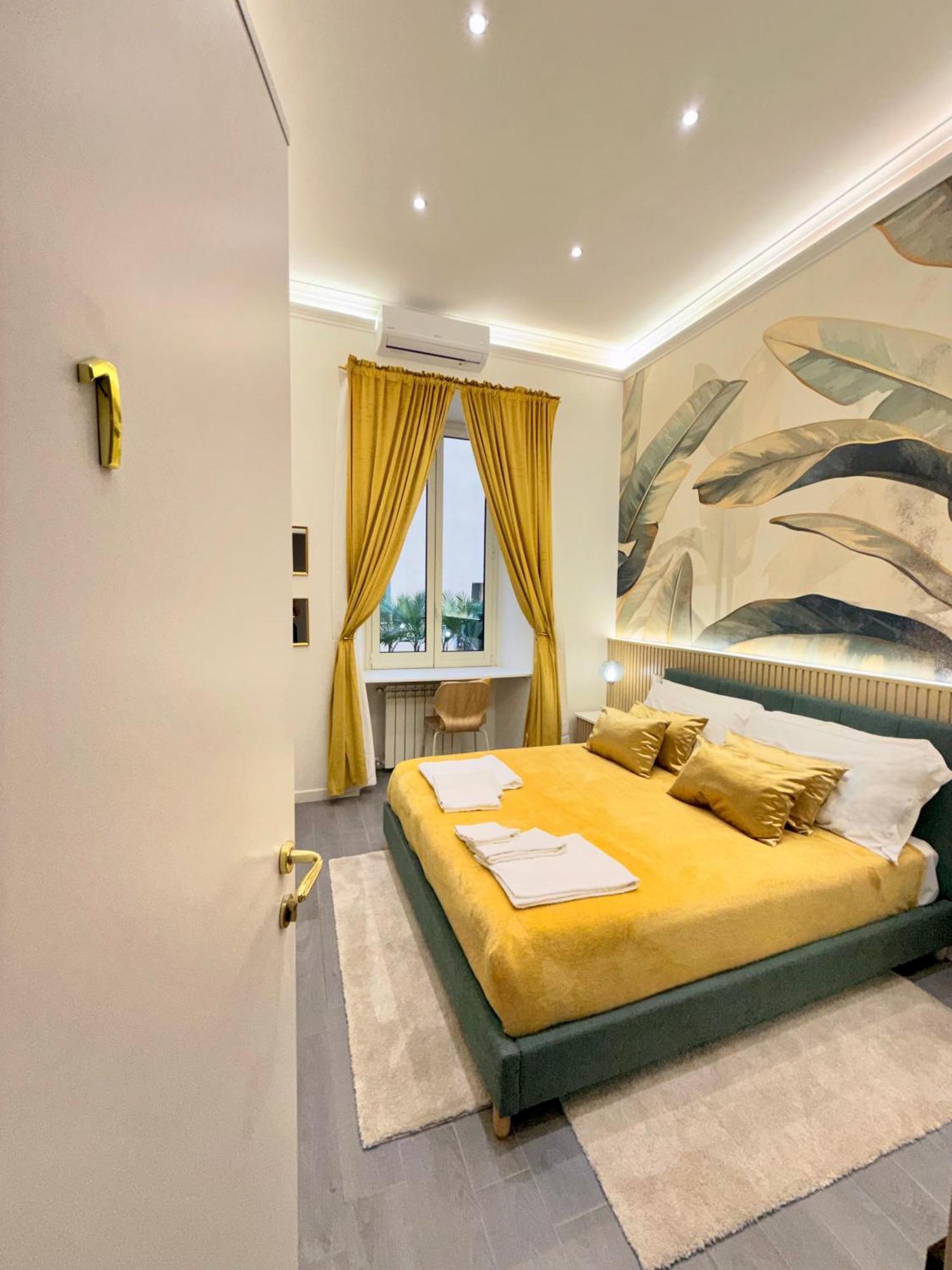 San Pietro Suite - Vatican City — Foto 3